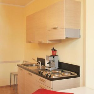 Appartement met een Slaapkamer