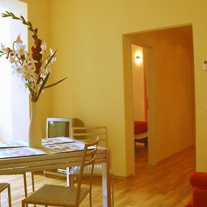 Appartement met Twee Slaapkamers